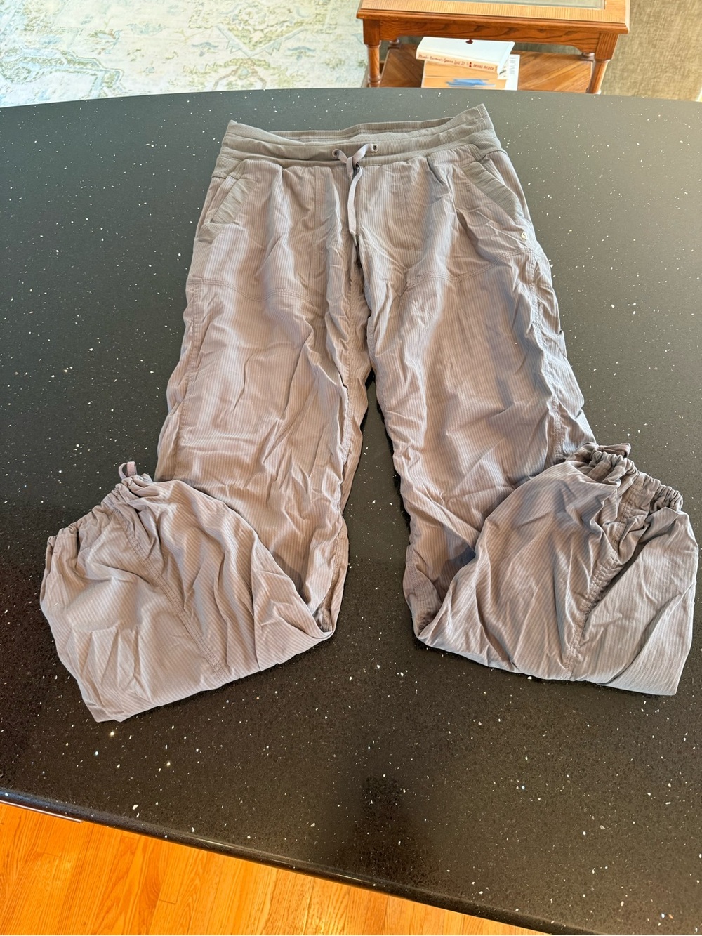 lululemon athletica Dance Studio Pants